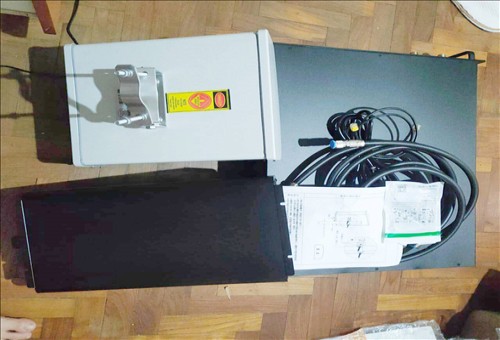 丹麦4G伪基站购买价格