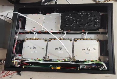 短信群发设备可以拦截短信吗