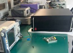 5G伪基站生产环境